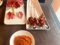 -蜀九香火锅(李家沱店)