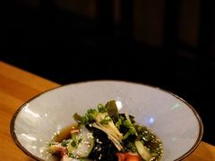 章鱼醋物-章之鱼家(体育东路店)