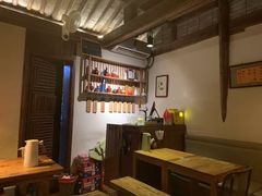 -长亭酒肆.武夷菜(鼓楼后海店)