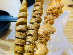 -刘文祥麻辣烫(清河毛纺路店)