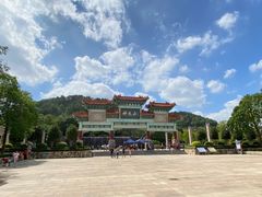 -神光山国家森林公园