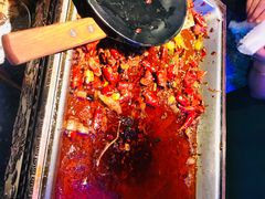 -问渔烤鱼(回龙观总店)