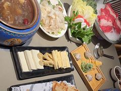 -享月汤皇·海鲜小火锅·聚会(曲江创意谷店)