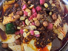 -胖嫂麻辣烫(金石巷总店)