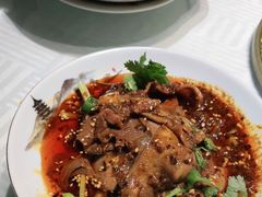 -渝信川菜 · 川味家常菜(长安店)