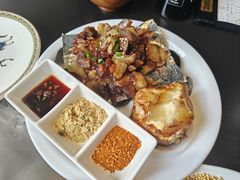 -蒙料·手把肉(望京店)