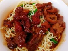 -泰顺江南春面馆