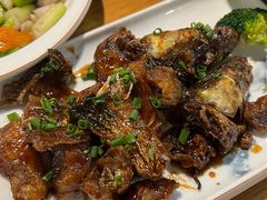 -百家鲜·杭帮菜