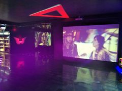 大堂-V-SHOW KTV(济南概念店)