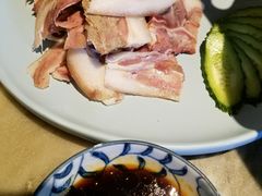 -杏花堂·山西菜馆(晋中万达店)