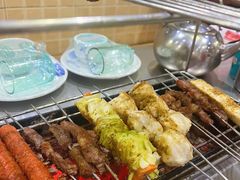 -小寒羊烧烤(凯瑞时代大厦店)