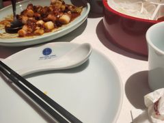 -惠丰堂饭庄·烤鸭·京味菜(西北旺·唐家岭店)