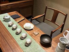 -山葵家·创意料理(宁波来福士店)