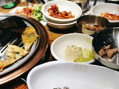 -农乐园炭火烤肉(世茂店)