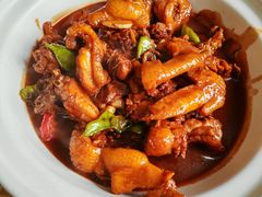 -李东农庄(中南百草园地标店)