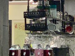 -阿莉餐厅(枣阳路店)