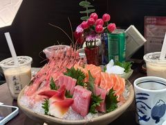 -匠和风精致料理(莆田财富中心店)