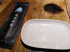 -西街夜油条·麻团包乌饭