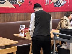 -宏状元现熬粥·京味菜(黄寺大街店)