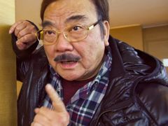 -广东电视台演播厅