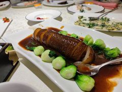 虾子大乌参-梅龙镇酒家(南京西路总店)