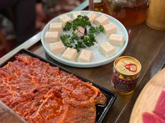 -吼堂老火锅(太古里总店)