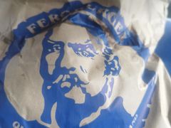 -Fergburger(皇后镇店)