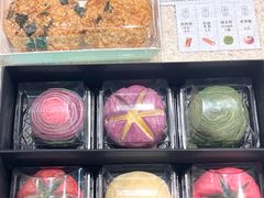 -宝龙城(杭州滨江店)