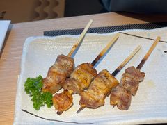 -德川家日本料理(中关村寰太大厦店)