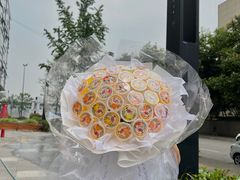 -北边的花店(泛悦城市广场店)