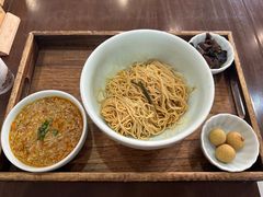-蟹上黄·蟹黄面·江南糖水(人民广场店)