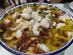 肥肠鱼-双东酒店(东关街店)