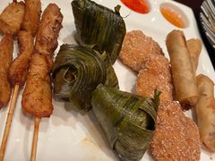 -食肆&Fourteen(武林夜市店)