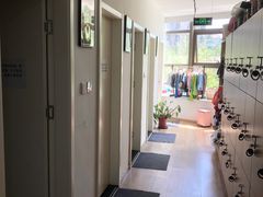 -卓拓健身普拉提运动中心(总店)