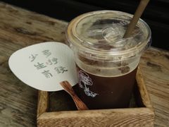-树下咖啡(昆明老街店)