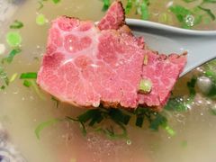 -老新隆牛肉锅贴(新街口店)