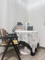 -闺蜜瑜伽·普拉提女性塑形馆