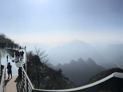 景点-娄山关景区