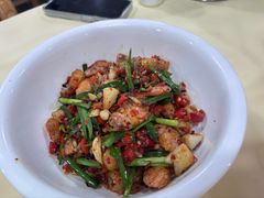-笨罗卜浏阳菜馆(太平街店)
