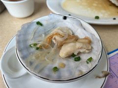 扇贝-老字号蛇口德记烧腊饭店·海鲜加工