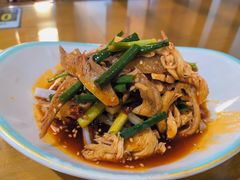 -易老妈蹄花.特色川菜(人民公园总店)