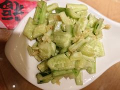 -大哈福烧烤·海鲜·家常菜(延安三路店)