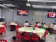 -聚味瞿记·龙虾堂(树木岭店)