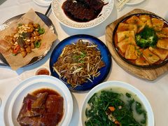 -朱仔记食府(江南大道店)