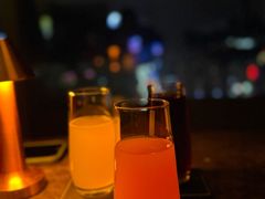 -秀·吧 Show Bar(兰州盛达希尔顿酒店)