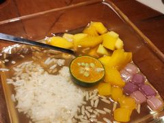 -外婆家(青岛万象城店)