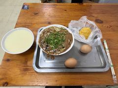 -正味斋锅巴菜(西北角店)