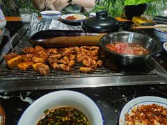 -西昌老号李小肠特色烧烤园(双流店)