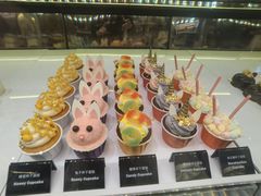 -甜艺廊(永利皇宫店)