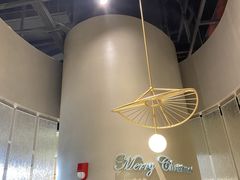 大堂-淮湘小厨(N次方艺创店)